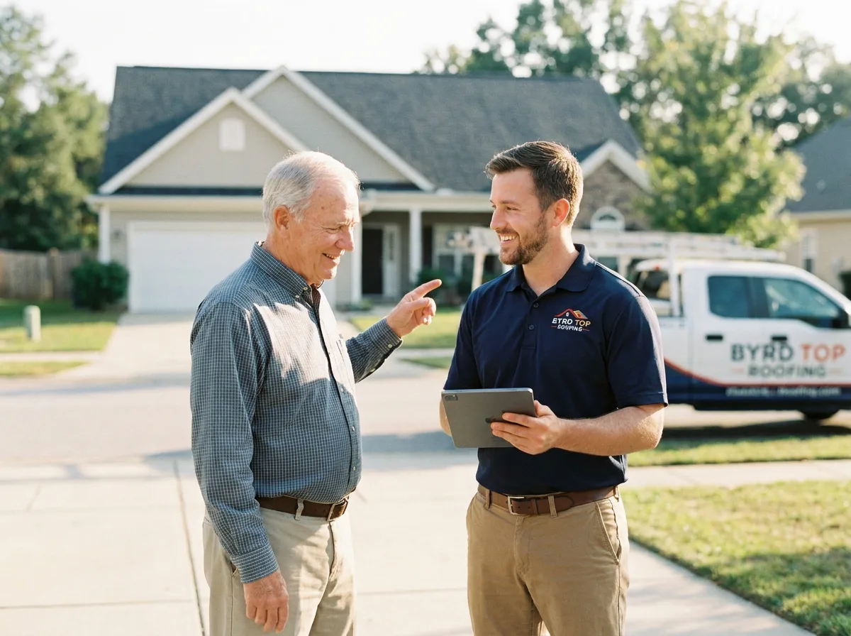Roofing Everson, WA FAQs